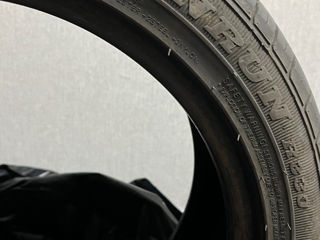 Летняя резина winrun 215/45/R16 90V 2 штуки foto 5