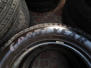 GoodYear  R16/  235/60 (2buc) foto 3