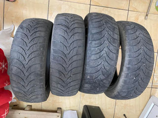 205/60 R16 Anvelope de sezon foto 1