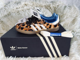 Wales Bonner adidas Samba foto 3