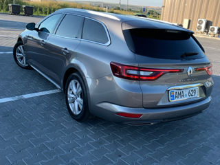 Renault Talisman foto 2