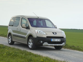 Citroen Berlingo foto 2