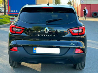 Renault Kadjar foto 4