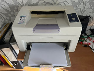 Printer Laser Xerox Phaser 3122 - 800Lei + Livrare!