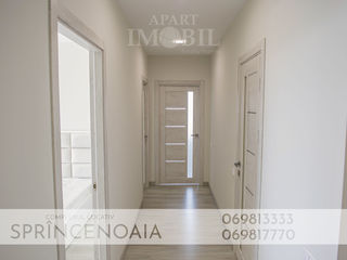 Apartament cu 3 camere, 88 m², Telecentru, Chișinău, Chișinău mun. foto 11