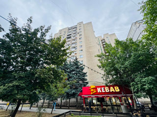 1-комнатная квартира, 43 м², Рышкановка, Кишинёв