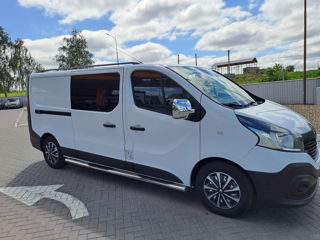 Renault Trafic foto 9