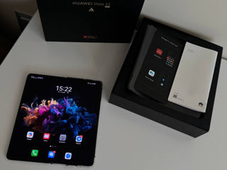 Huawei Mate X3 foto 4