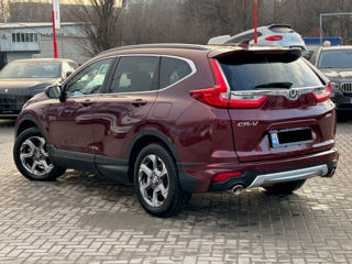 Honda CR-V foto 4