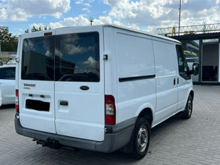 Ford Transit foto 4