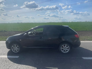 Seat Ibiza foto 6