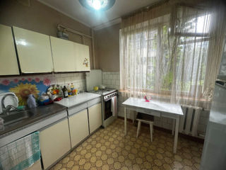 Apartament cu 2 camere, 50 m², Râșcani, Chișinău foto 1