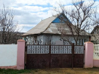 Дом с удобствами в селе Капланы, р-н Штефан-Водэ foto 2