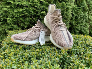 Adidas Yeezy Boost 350 Zyon Unisex foto 5