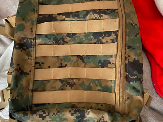 Vînd rucsac militar american