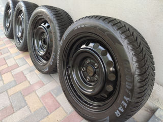 205/55 R16 foto 7