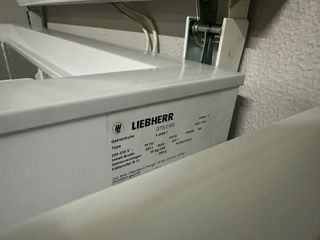 Liebherr nofrost foto 6