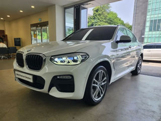 BMW X4 foto 1