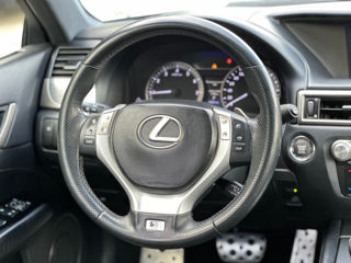 Lexus GS Series foto 9