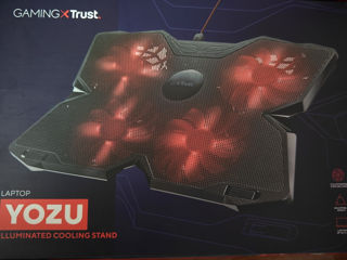 Coolling pad Yozu Trust foto 1