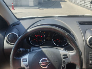 Nissan Qashqai foto 5