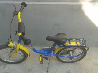 Biciclete pentru copii. Germania foto 3