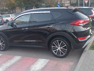 Hyundai Tucson foto 4