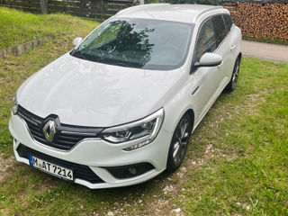 Renault Megane foto 9