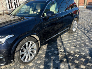 Volvo XC90 foto 5