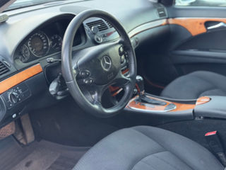 Mercedes E-Class foto 7