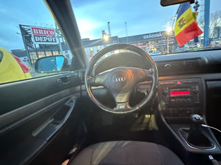 Audi A4 foto 5