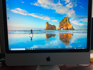Продам iMac на Windows 10
