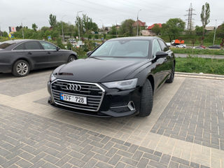 Audi A6 фото 2