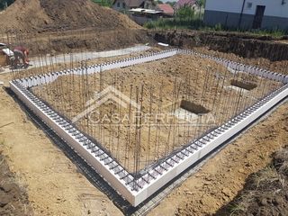 Construcţia caselor particulare de cea mai înaltă calitate!!! foto 2