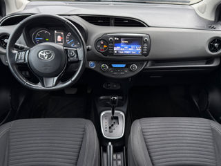 Toyota Yaris foto 5