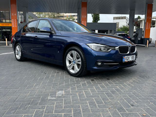 BMW 3 Series foto 3