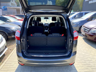 Ford C-Max foto 19