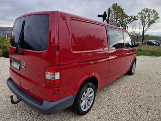 Volkswagen T5+ Long foto 6