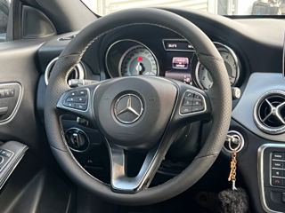 Mercedes CLA foto 11