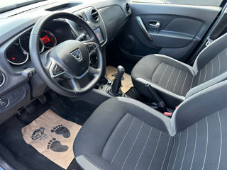 Dacia Sandero Stepway foto 6