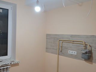Apartament cu 2 camere,  Centru,  Dobrogea,  Chișinău mun. foto 7
