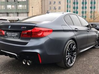 Body Kit M5 BMW seria 5 G30 convert F90 foto 3