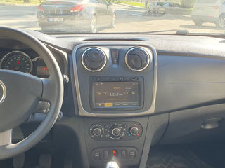 Dacia Sandero foto 8