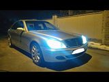 Mercedes S Class foto 10