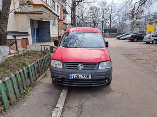 Volkswagen Caddy foto 6