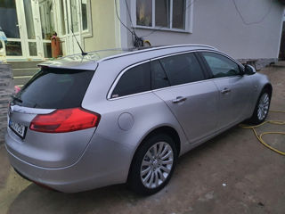 Opel Insignia foto 5