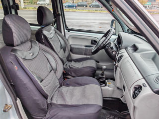 Renault Kangoo foto 11