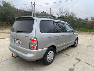 Hyundai Trajet