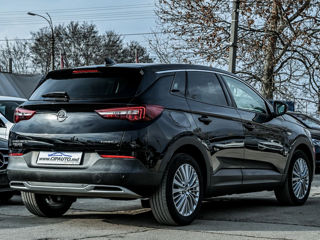 Opel Grandland X foto 3