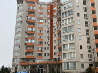 Apartament cu 1 cameră, 55 m², Botanica, Chișinău foto 2